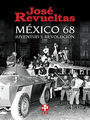 cover image of México 68